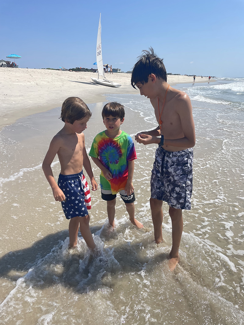 Long Island Furniture Workshop